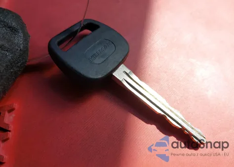 2006 Scion Xa from USA, damaged, VIN JTKKT624X60155501